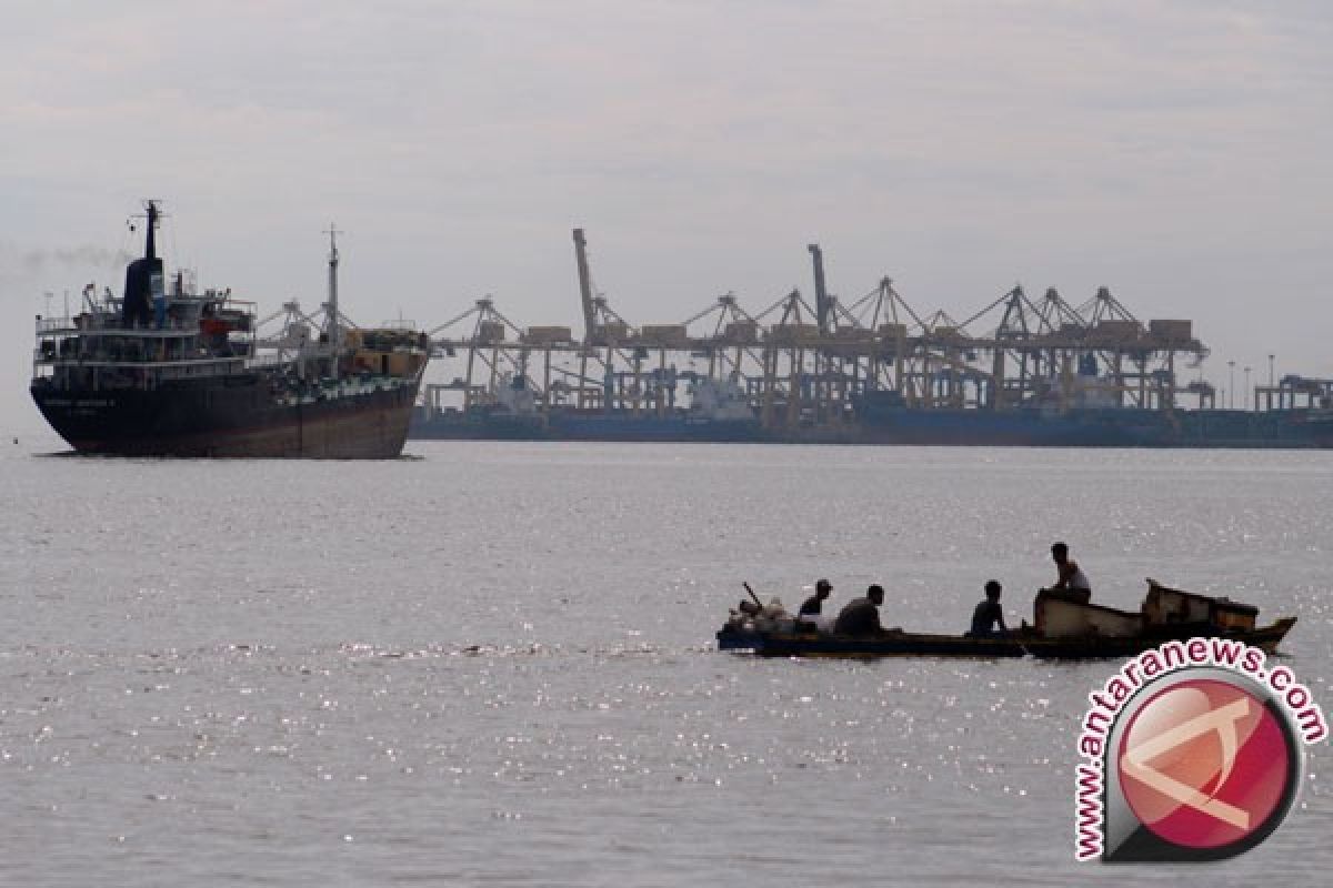 BPMP:Investor Menunggu Operasional Pelabuhan Kuala Tanjung 