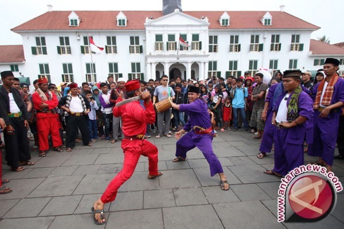 Pelajar Lombok Utara tewas Setelah bertanding pencak silat 