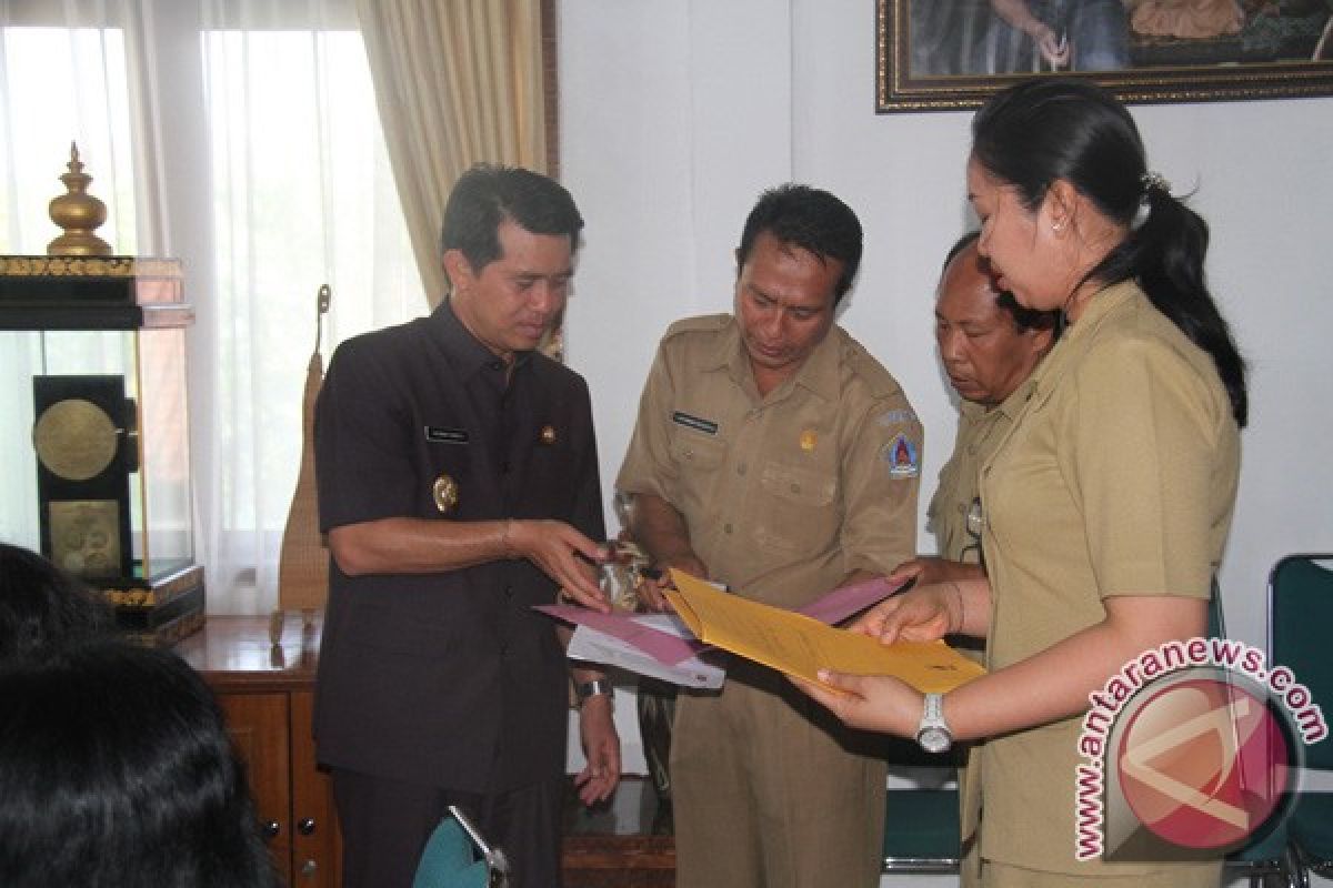 Pendidikan Karakter Harus Sudah Ditanamkan Sejak Dini