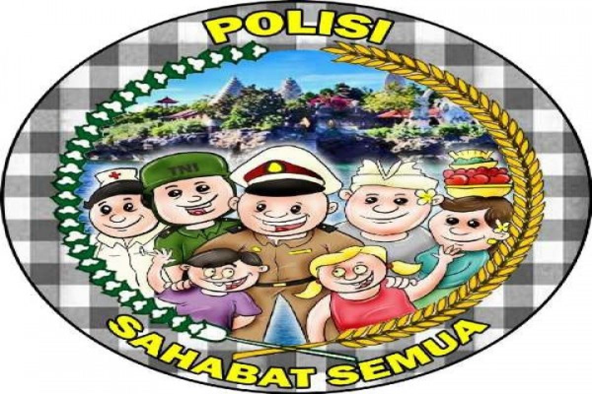 Kapolres Imbau Orang Tua Jaga Pergaulan Anak