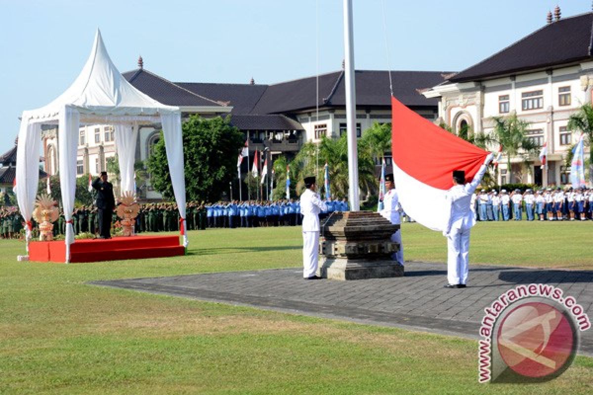 Wagub Bali Minta Badung Tingkatkan Pelayanan Publik