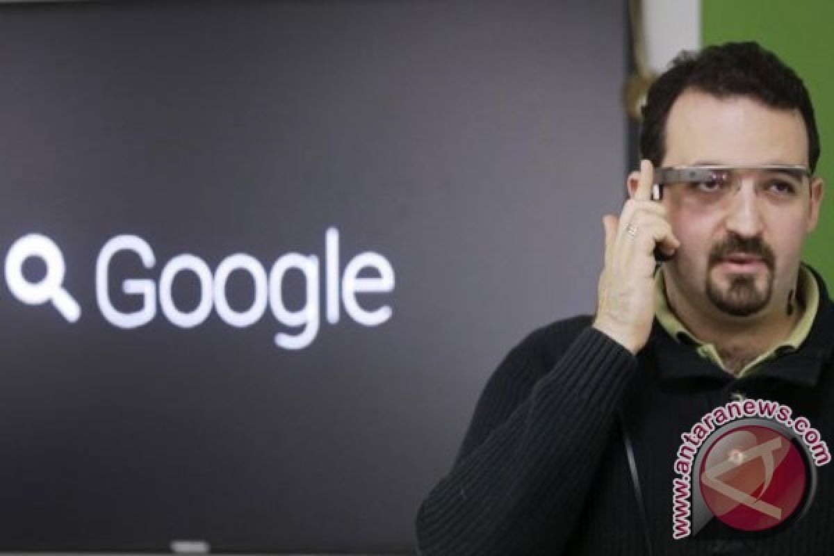 Google Glass 2 Dikabarkan Akan Hadir Dalam Tiga Model