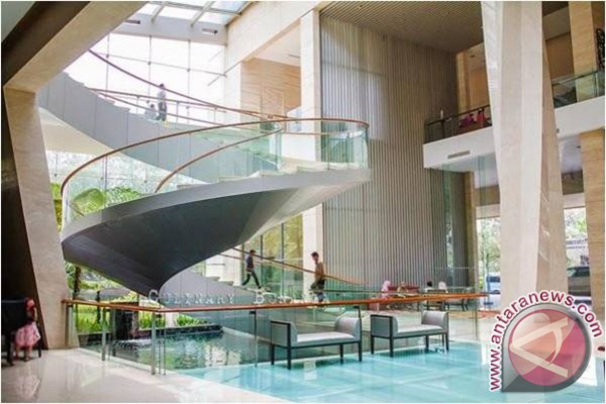 Hilton Bandung Hadirkan Akomodasi Berkelas Terbaik di Pusat Kuliner Bandung