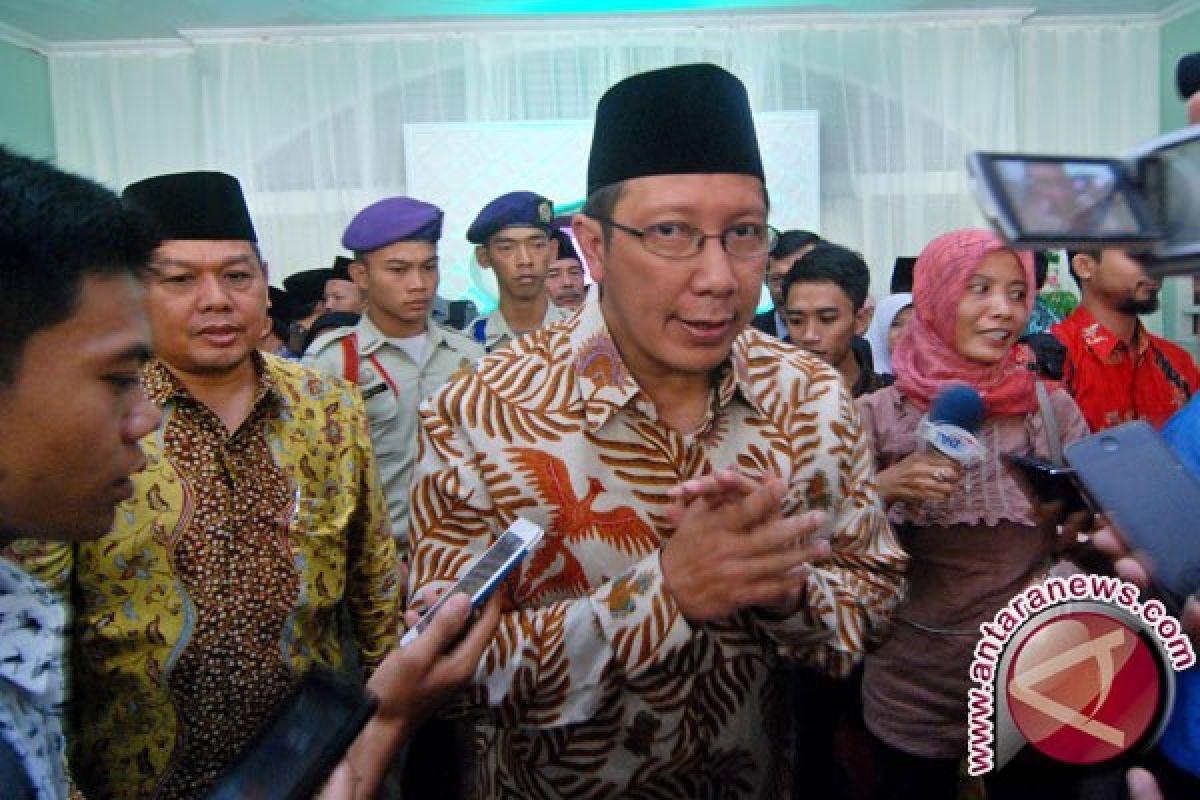 Menag: Idul Fitri kesempatan kembali pahami tuhan