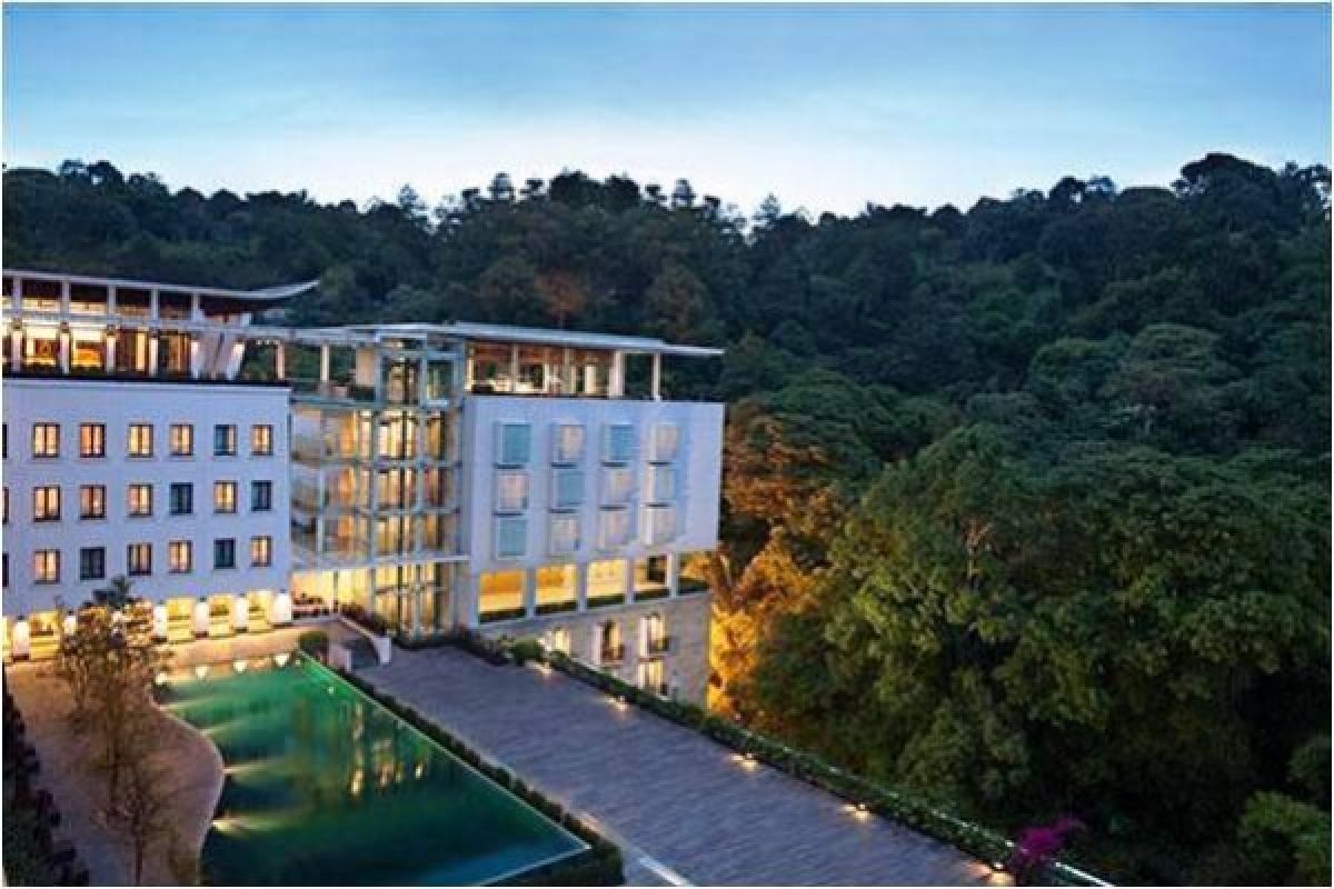 Padma Hotel Siap Berikan Layanan