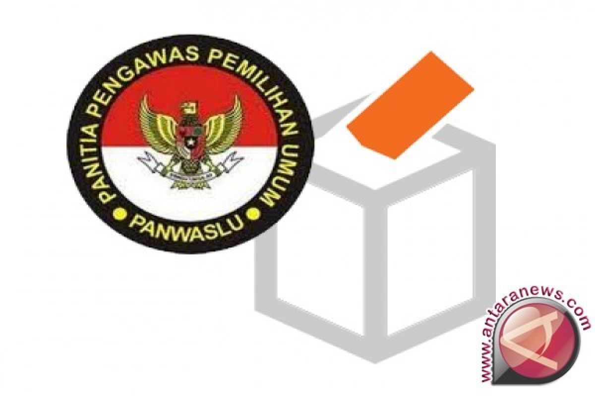Panwaslu Mataram sebar 667 petugas pengawas pemilu