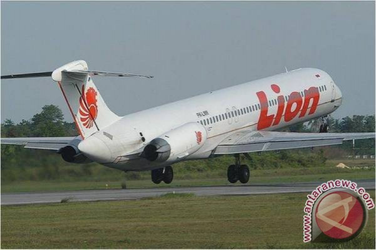 Ini Bukti Lion Air Tentang Keselamatan Maskapainya