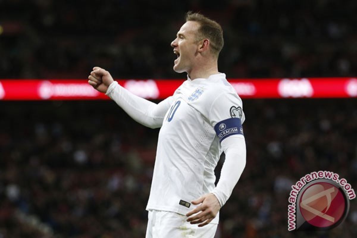 Wayne Rooney semakin dekat dengan DC United