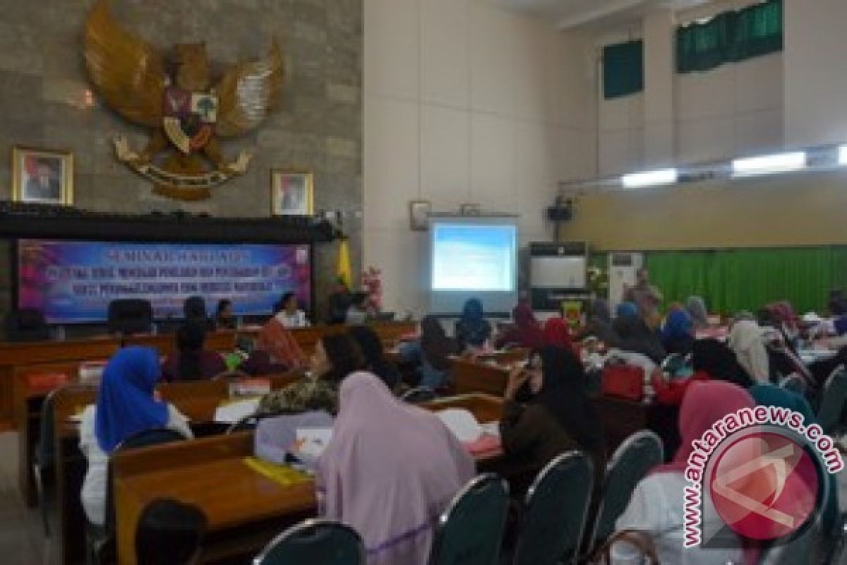 KPA Samarinda Catat 101 Penderita HIV/AIDS 