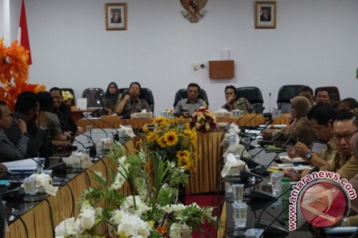 Fraksi Golkar Rekomendasikan Bentuk Pansus 