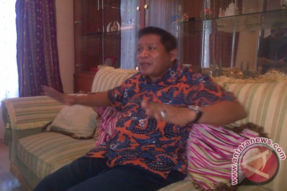 Menteri Pariwisata Dijadwalkan Buka Wakatobi Wave 2015
