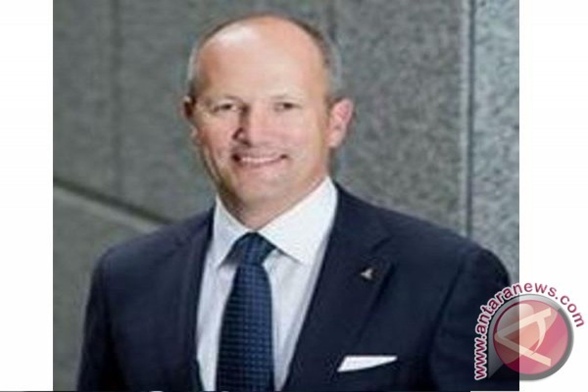 YPO Names McKeel Hagerty 2016-2017 International Chairman