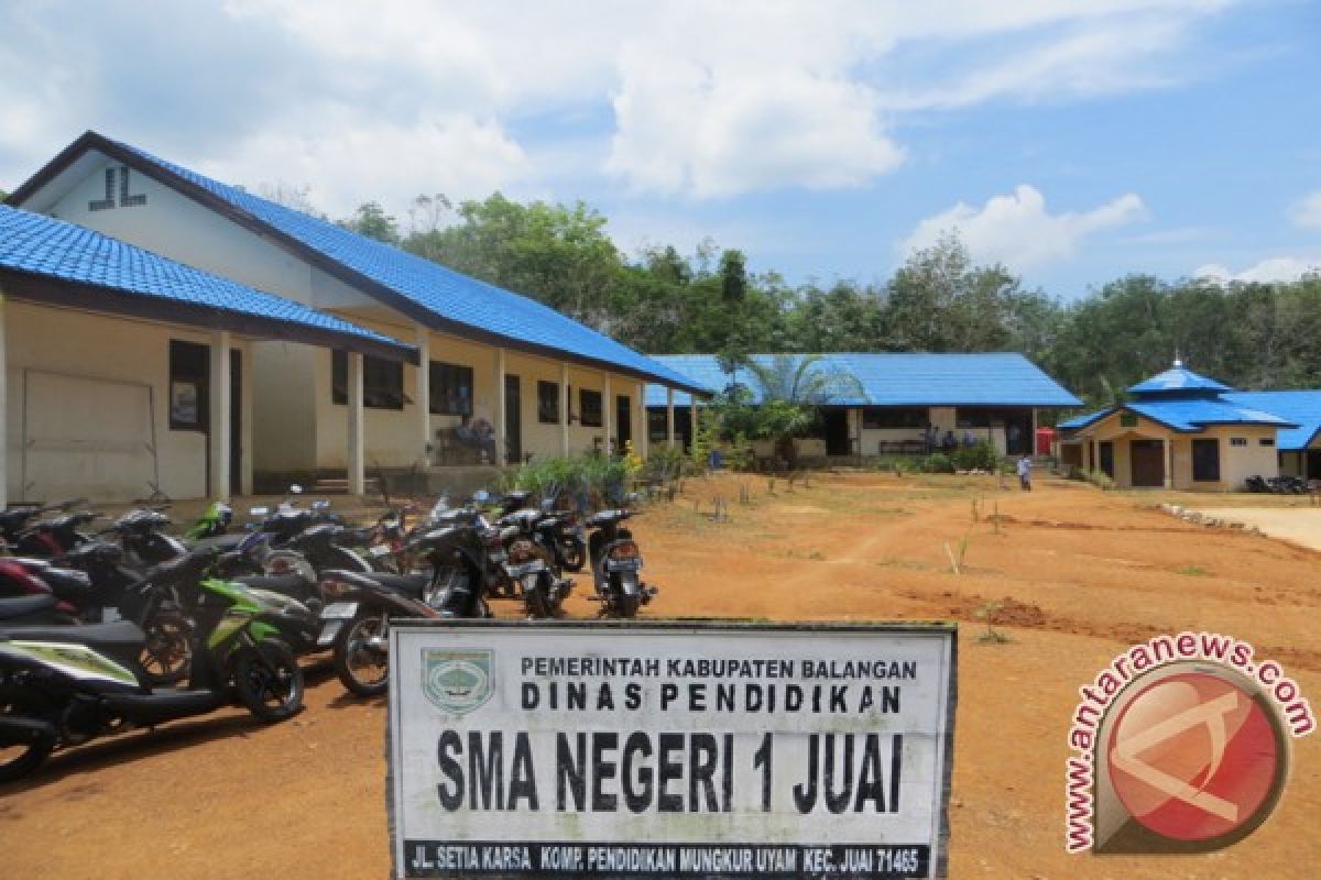 Anggaran Pendidikan Tidak Tepat Sasaran Karena Juknis