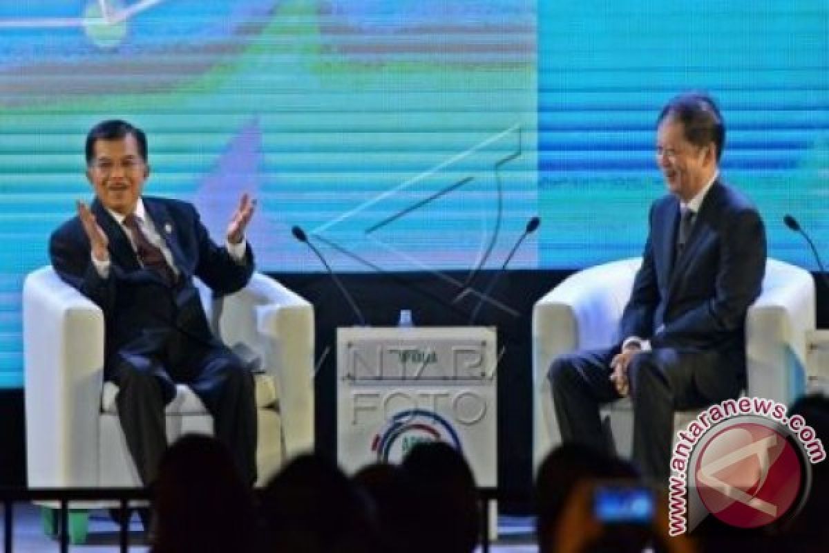 Wapres: APEC Mainkan Peran Jaga Stabilitas Global