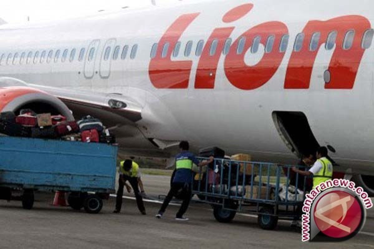 Kemenhub investigasi co-pilot Lion Air