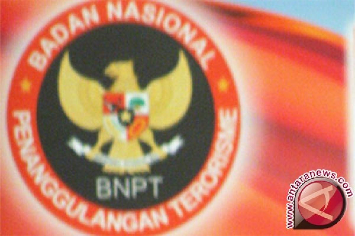 BNPT: Indonesia sudah 69 kali diserang teror