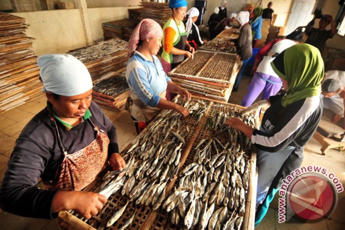 Perum Perindo jajaki ekspansi bisnis ke Afrika