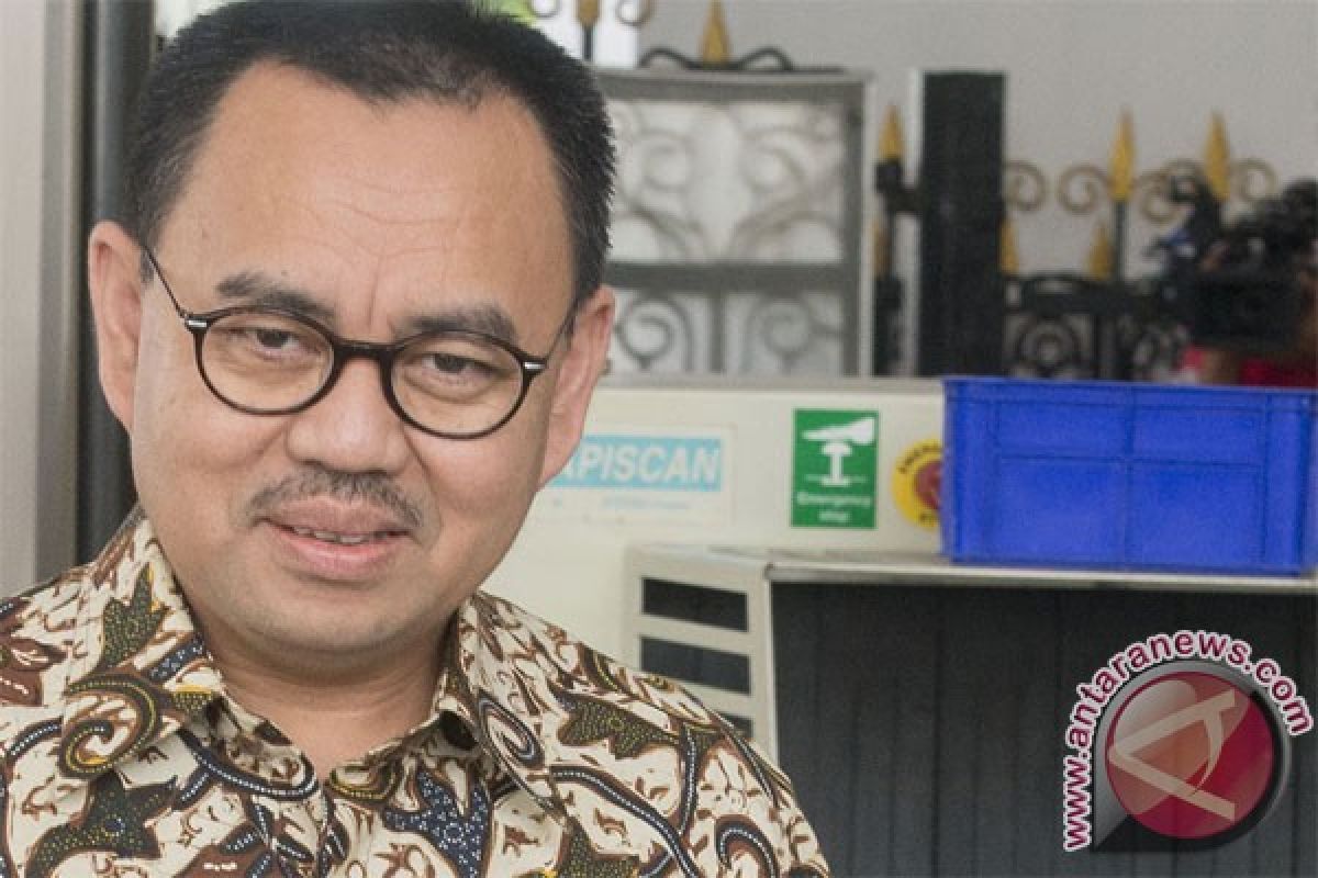 Sudirman Said harap MKD dengar aspirasi publik