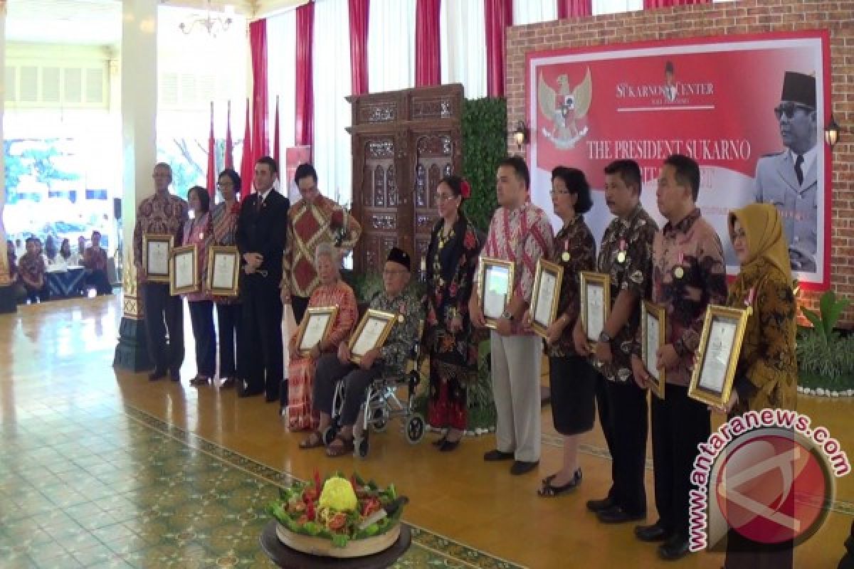 Sukarno Center luncurkan situs sejarah di Yogyakarta