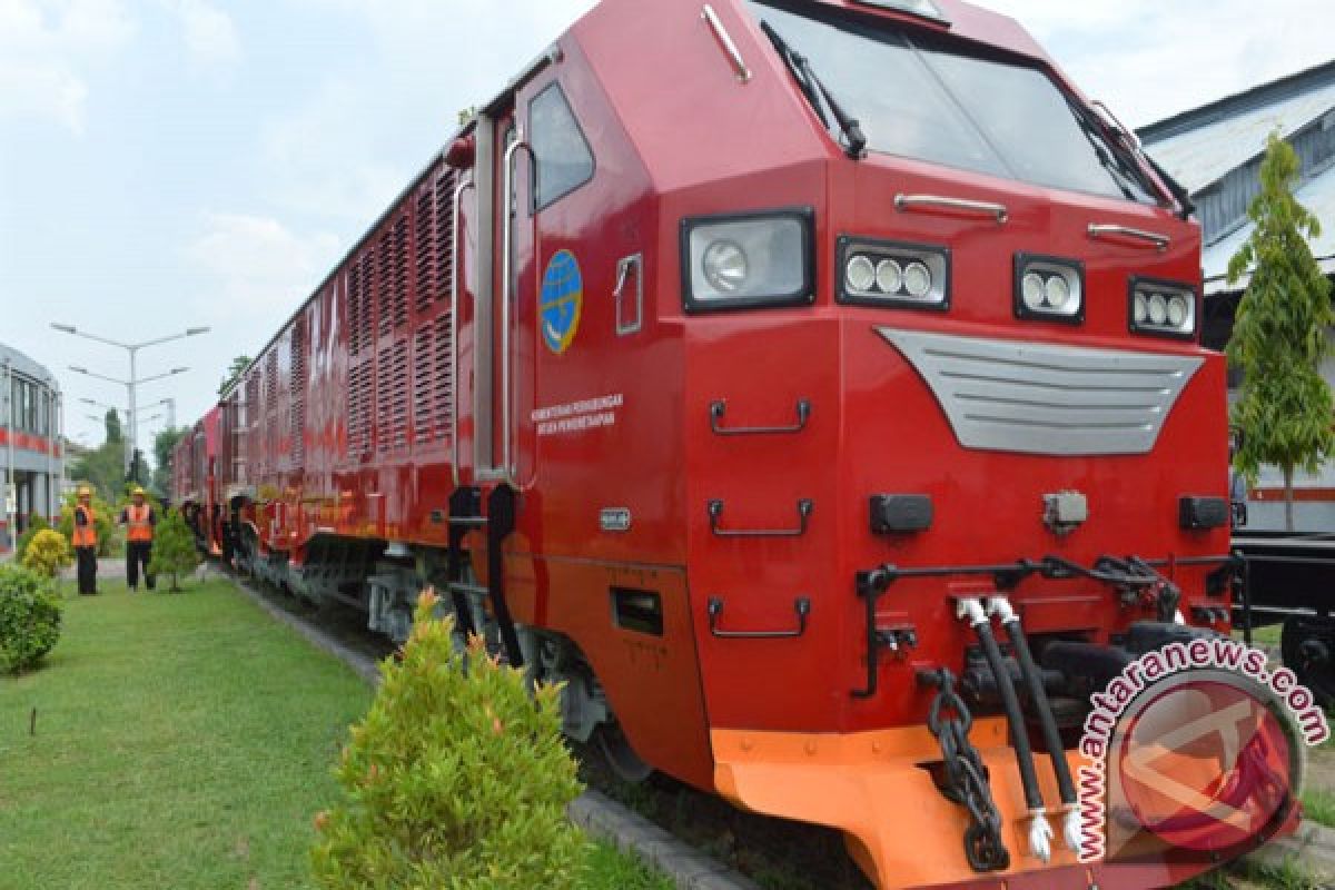 Teknologi PT INKA Yang Diakui Luar Negeri