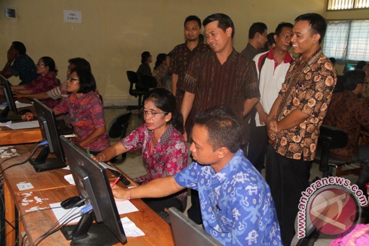 Kompetensi guru persoalan utama SMK