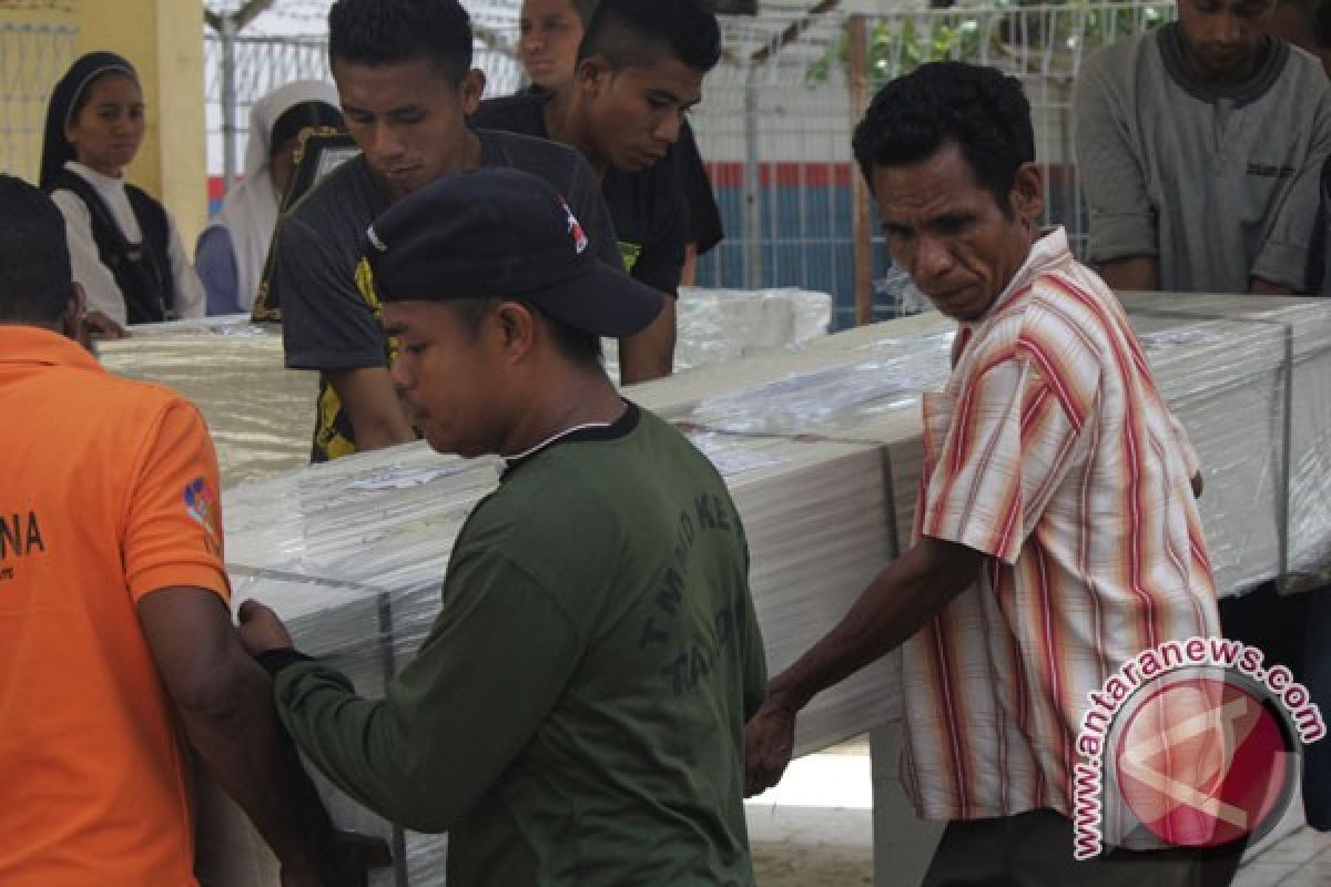 Ketua DPR imbau pemerintah tingkatkan perlindungan TKI