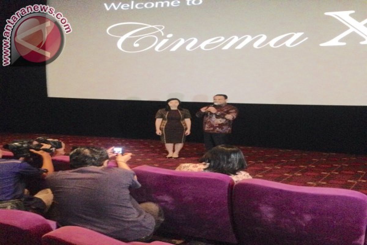 Anies Baswedan: film media efektif pembelajaran