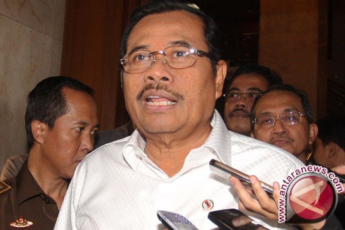 Prasetyo: Pemeriksaan Karen Lengkapi Berkas Dahlan Iskan