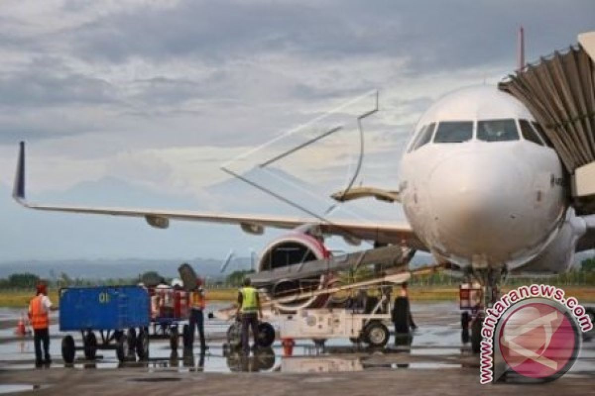 Australia fasilitasi NTB buka penerbangan langsung Lombok