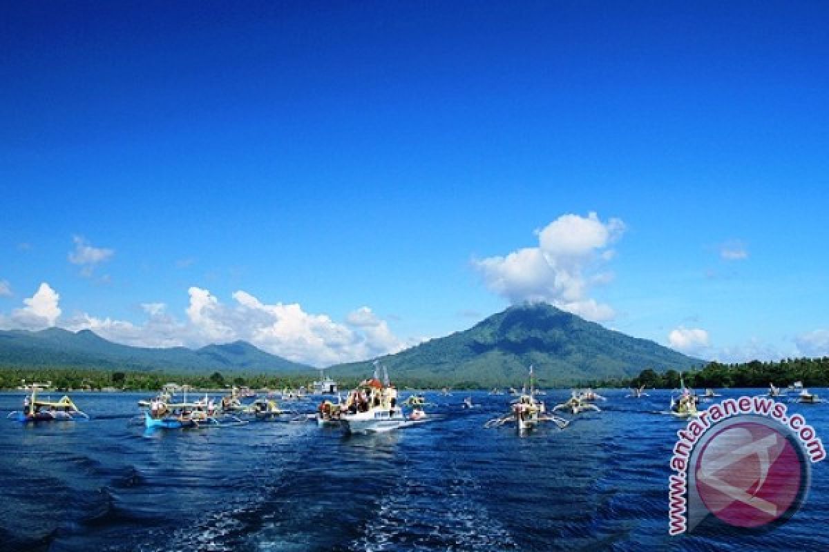 Disbudpar Maluku Utara Gelar Festival Kora-Kora