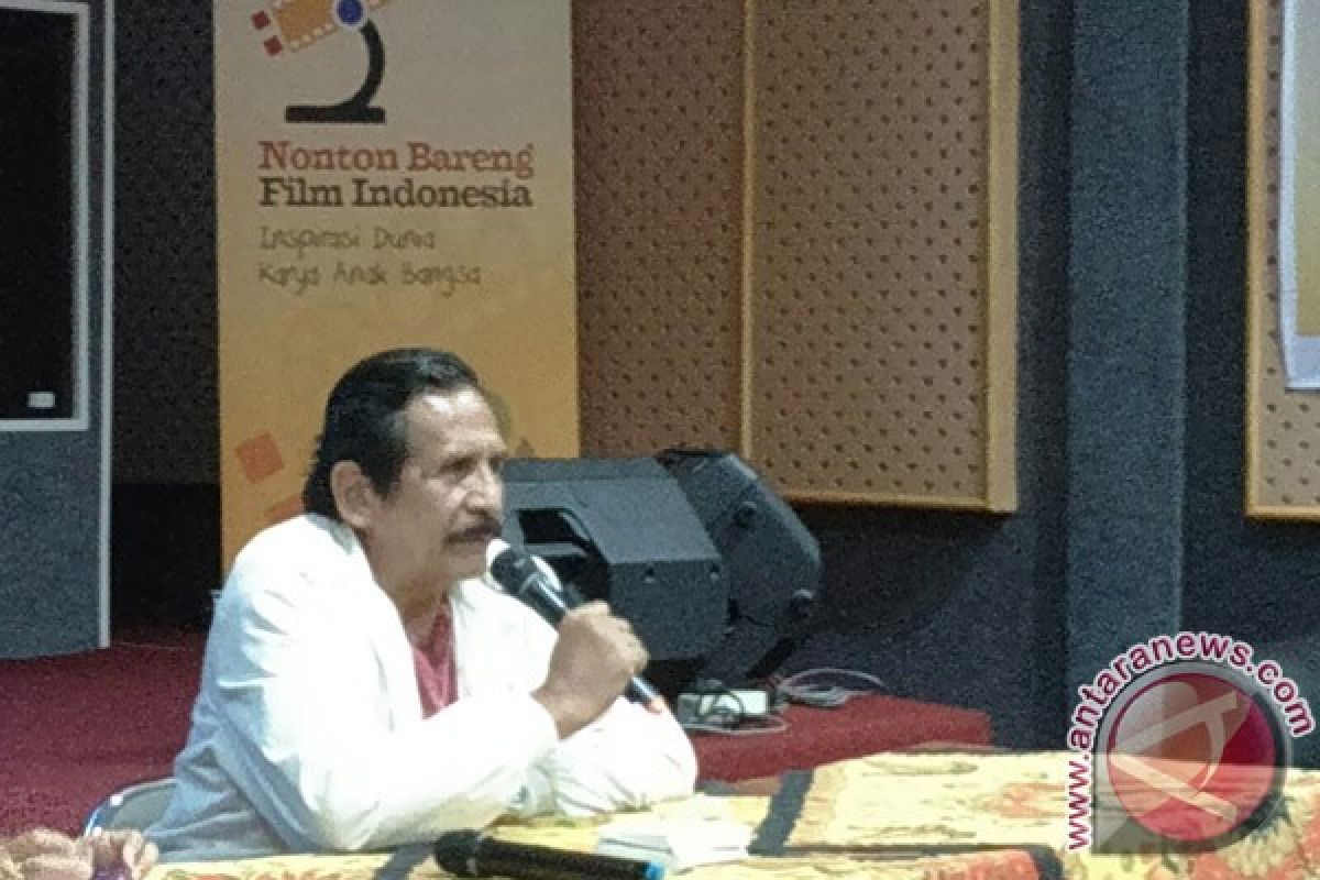 SMAN 6 Tanjungpinang Jadi Pusat Pengembangan Film di Kepri
