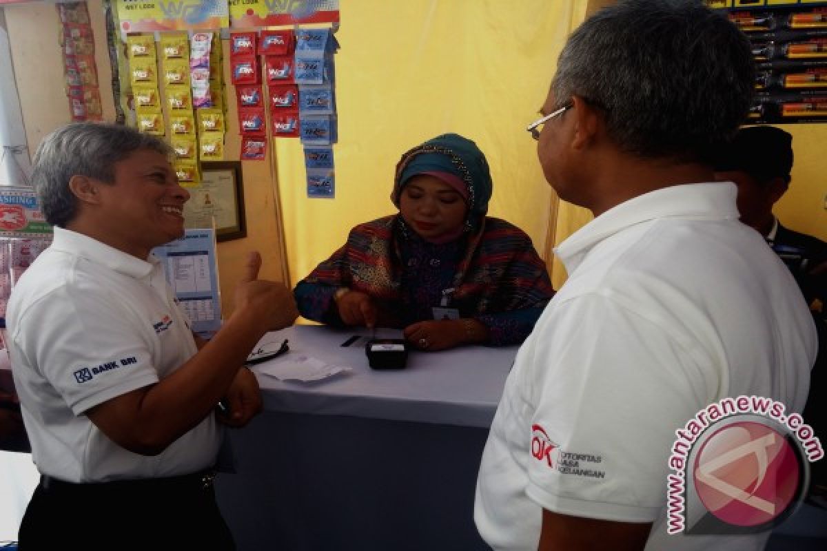 Menikmati Kemudahan Layanan Bank Tanpa Kantor 