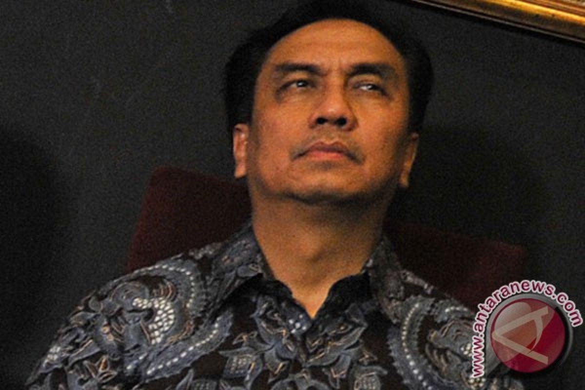 Effendi Simbolon minta semua pihak mengendalikan diri