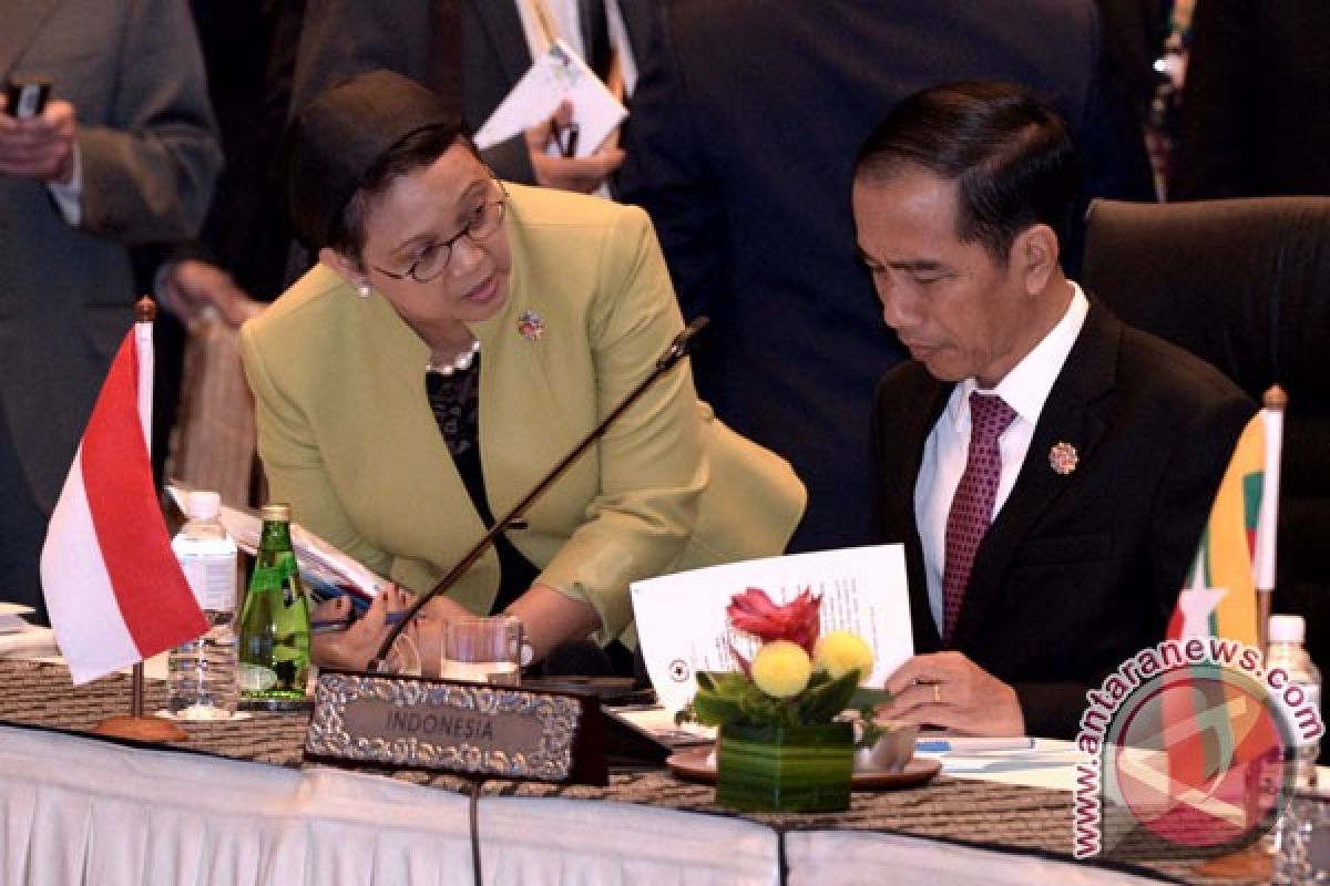 Presiden: Indonesia harus siap hadapi MEA