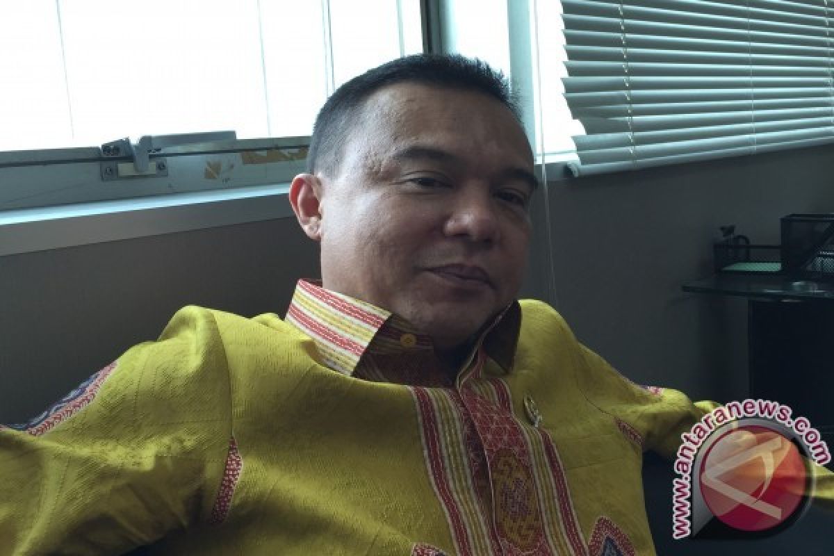 Wakil Ketua DPR RI Sufmi Dasco Ahmad  dukung kebijakan subsidi upah