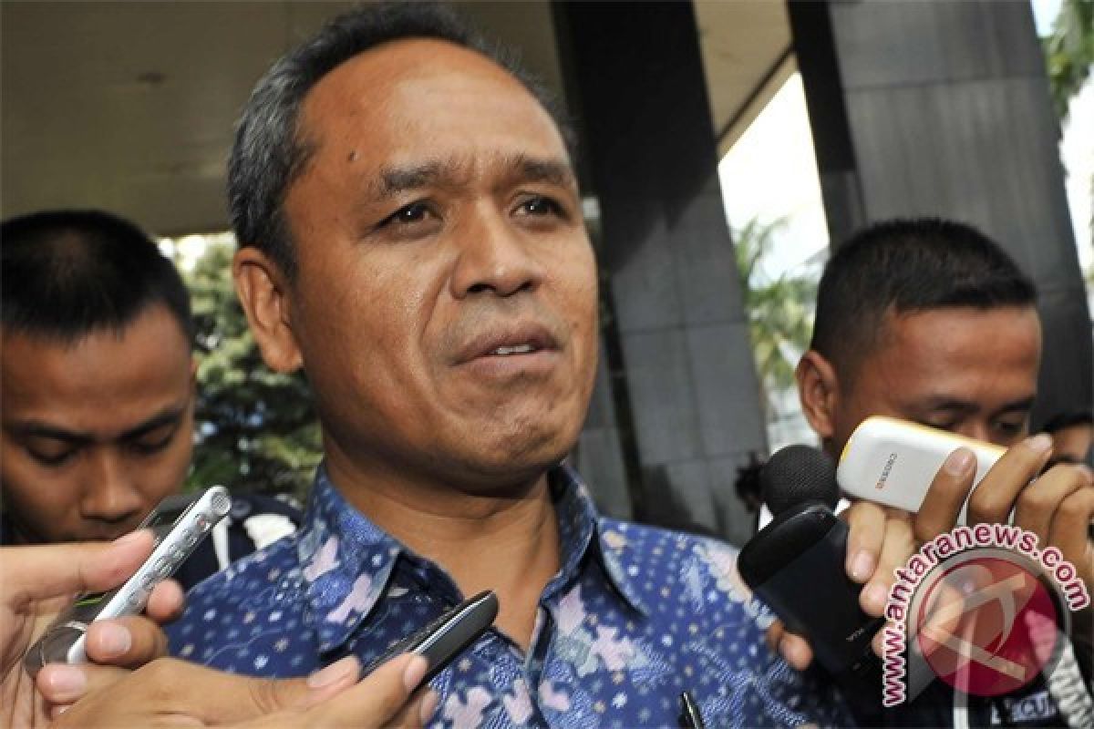 Benny: Masih ada Calon Pimpinan KPK yang Bermasalah