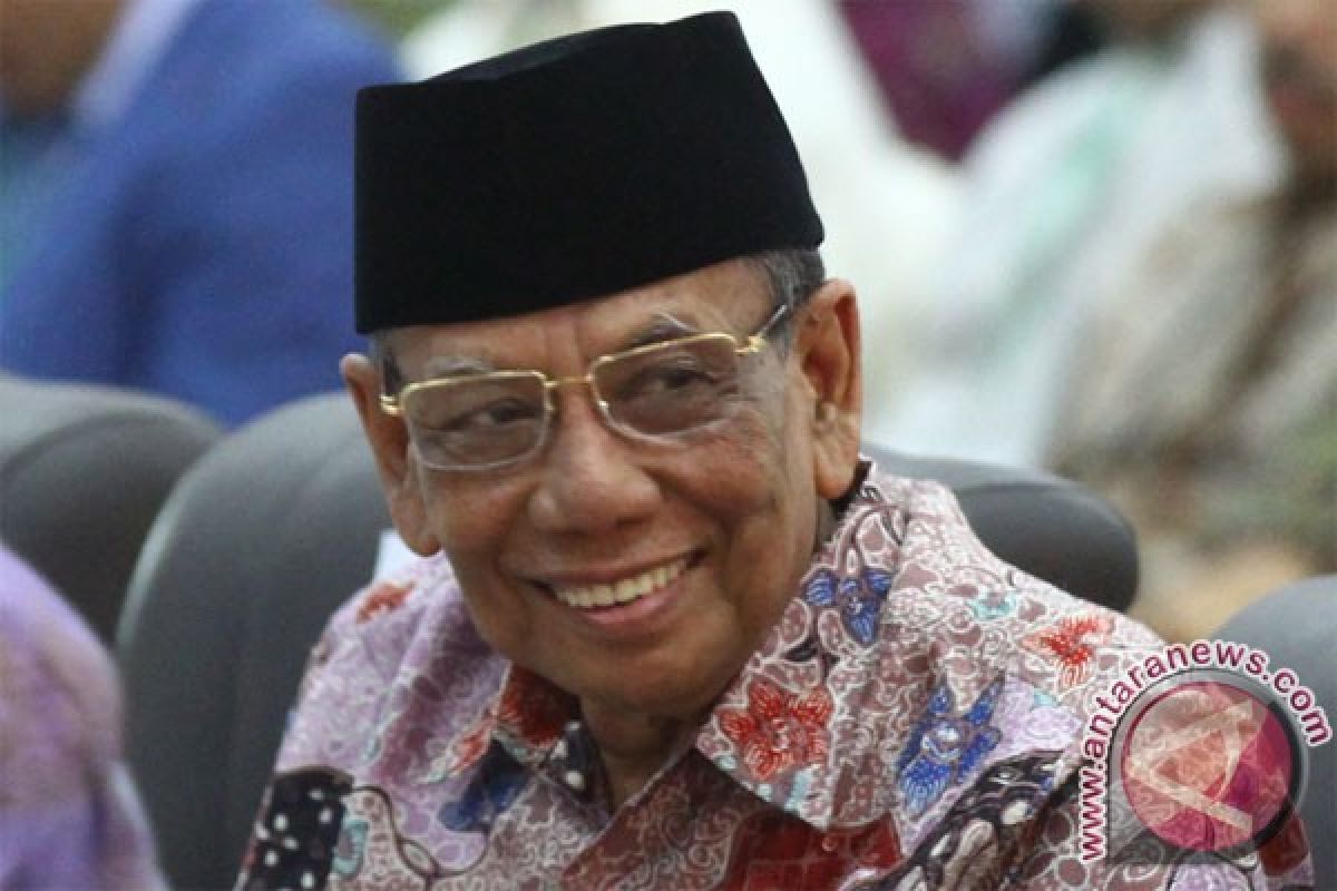 Hasyim Muzadi gelar diskusi bahas MEA