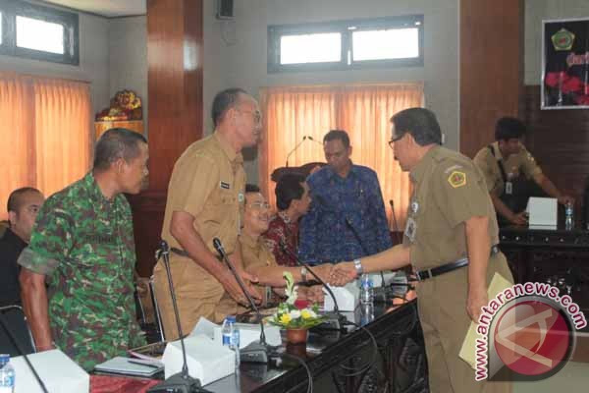 Hindari  Kepunahan Sejarah Gianyar Dimutahirkan