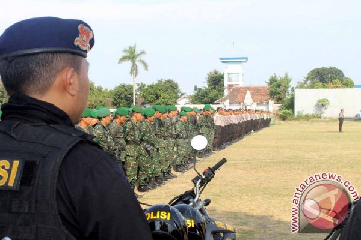 Polisi: Tiga Desa Pilkades Serentak Rawan Konflik