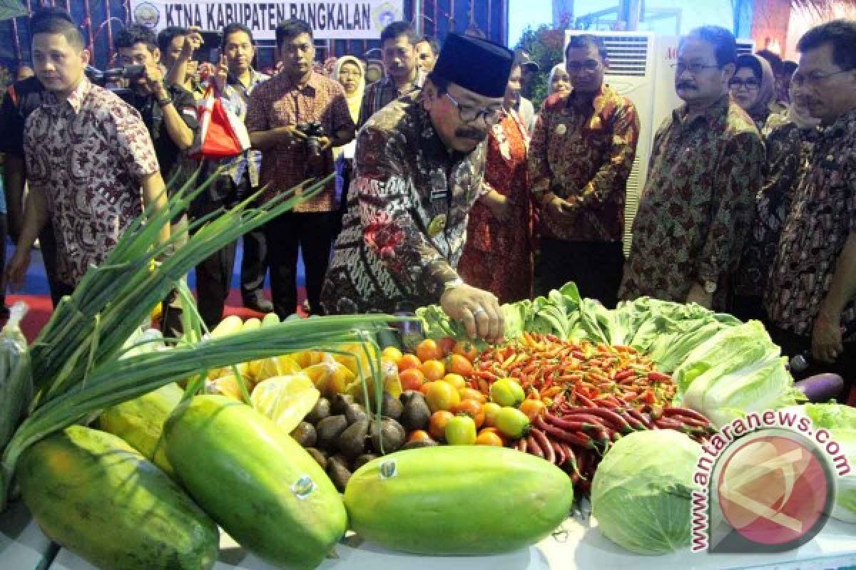 Jatim Kucurkan Kredit Industri Primer Rp1,7 Triliun