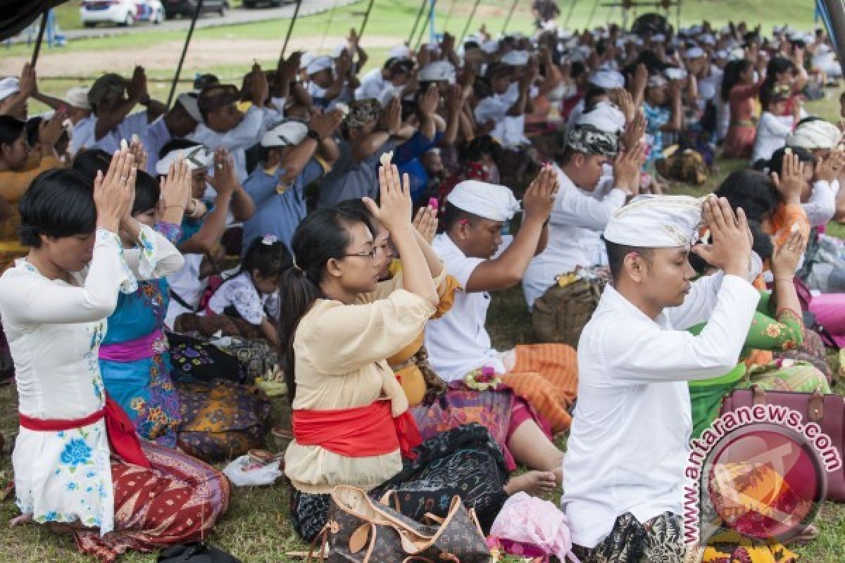 PHDI Harapkan Pemkab Bantu Anggaran Dana Pembinaan dan Penyuluhan Umat