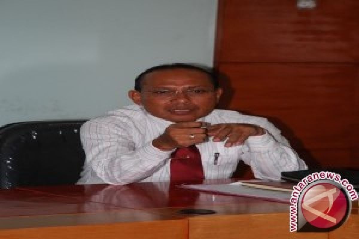 Dprd Ntb Dorong Pembentukan Perda Olahraga 