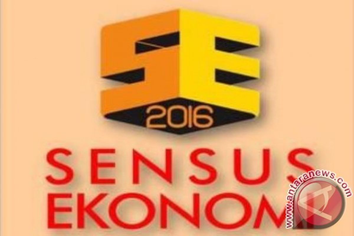 Bupati Seruyan Minta SKPD Sukseskan Sensus Ekonomi 2016 