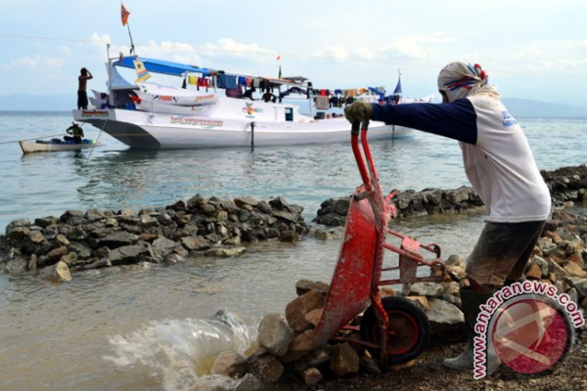 PPI Donggala Terus Dibenahi Sambut SLIN