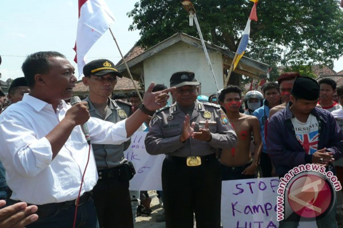 Formacida Minta Penyelenggara Pilkada Sumenep Bersikap Netral