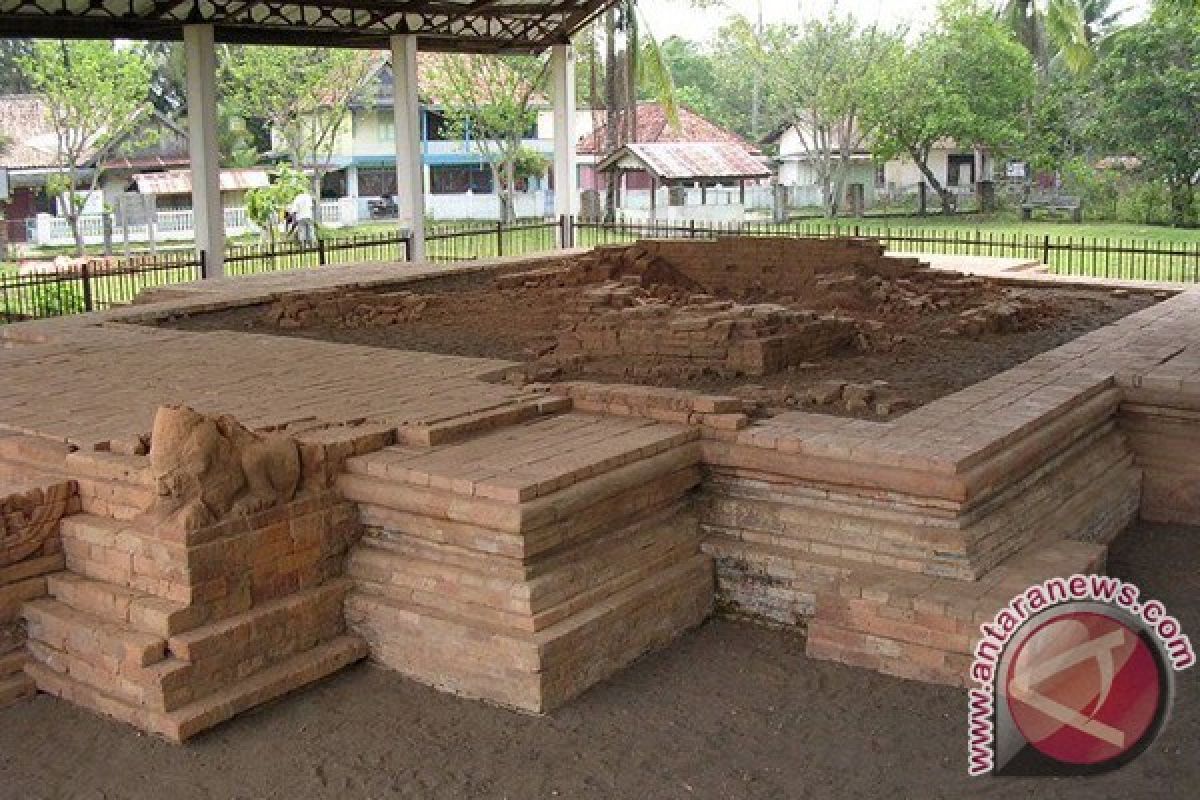 Candi Bumi Ayu Pali diusulkan aset nasional