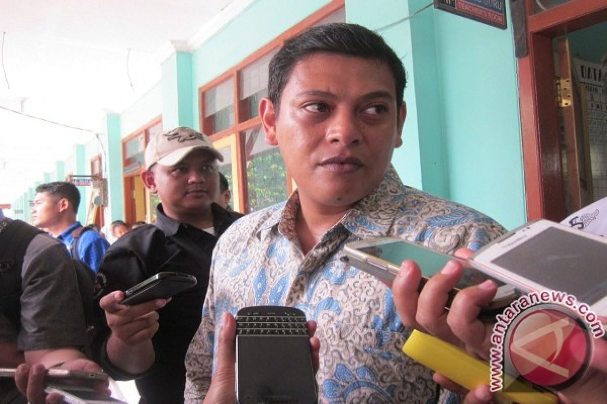 Wali Kota: Guru Harus Keren dan Menginspirasi 