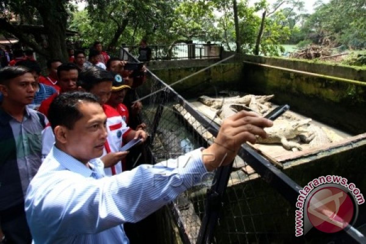 Buwas Inginkan Pengguna Narkoba Tetap Dihukum