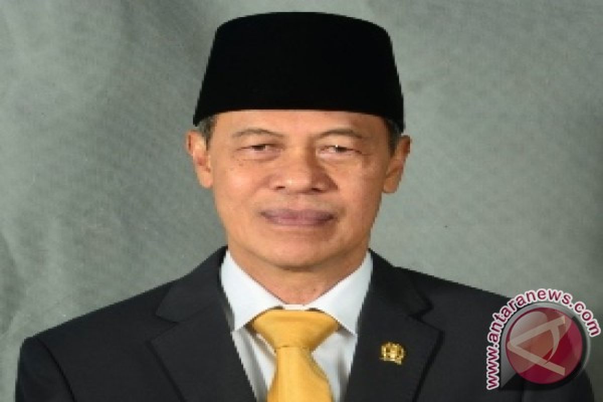  Fokus Pemenuhan Infrastruktur Dasar