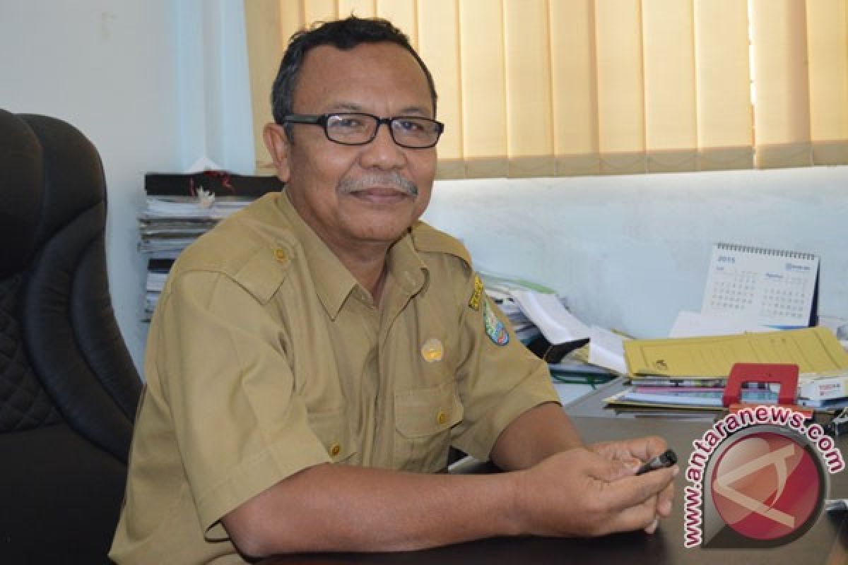 Program pembangunan pondok pesantren terancam gagal